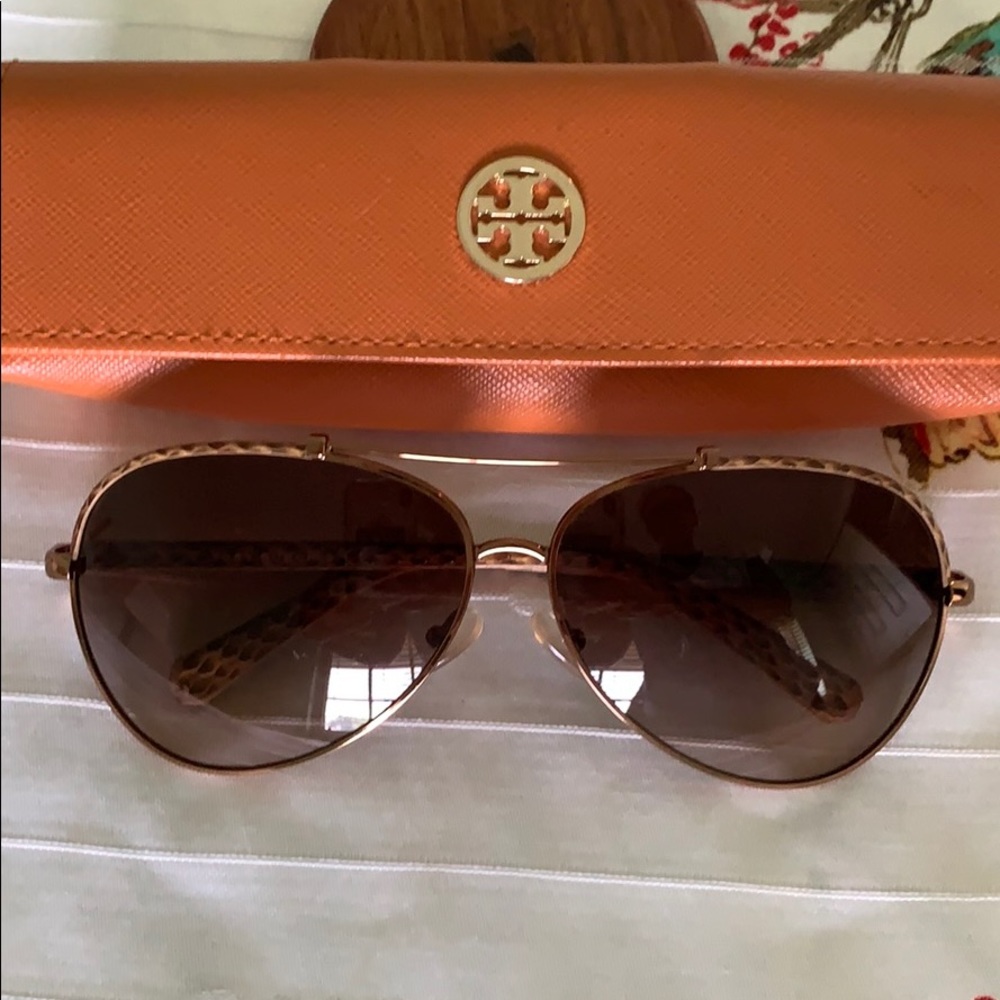 Tory Burch Sunglasses TY 6021Q